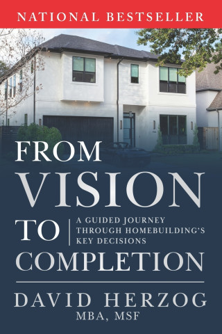 FROM VISION TO COMPLETION