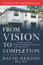 FROM VISION TO COMPLETION