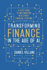 Transforming Finance in the Age of AI