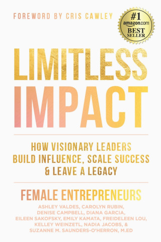 LIMITLESS IMPACT