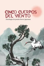 Cinco cuerpos del viento