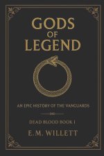 Gods of Legend