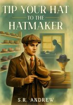 Tip Your Hat to the Hatmaker