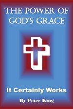 The Power of God's Grace