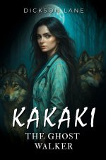 Kakaki, The Ghost Walker