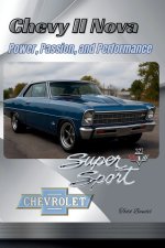 Chevy II Nova