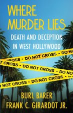 Where Murder Lies