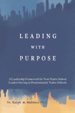 LEADING WITH PURPOSE