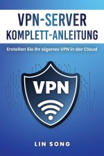 VPN-Server Komplett-Anleitung