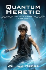 Quantum Heretic