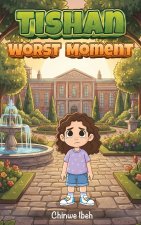 TISHAN WORST MOMENT