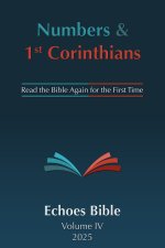 The Echoes Bible