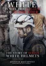 White Is Not the Colour of Surrender