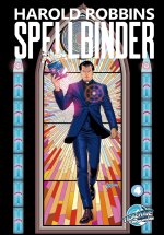 Harold Robbins Presents