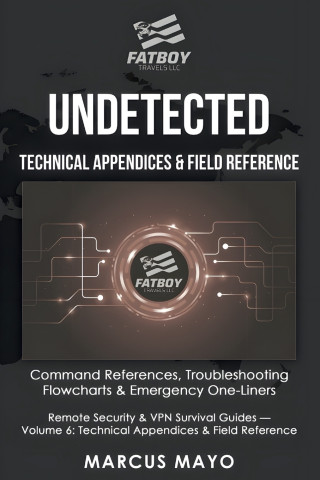 Undetected