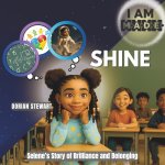 I AM M.A.D.E. to Shine