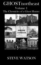 GHOSTnortheast Volume 1