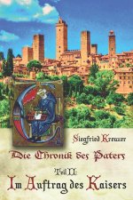 Die Chronik des Paters
