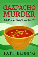 Gazpacho Murder