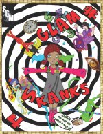 Glam Skanks #4