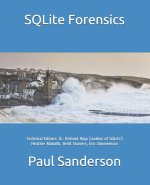 SQLite Forensics