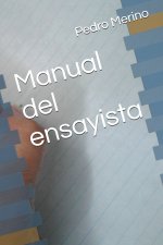 Manual del ensayista