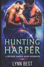 Hunting Harper