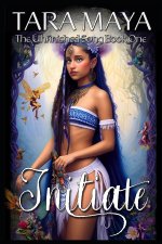 Initiate - The Unfinished Song Book 1