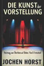 Schauspiel Technik - Spielen amerikanische Schauspieler besser?