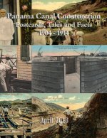 Panama Canal Construction (1904-14)