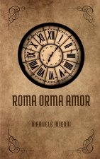 Roma Orma Amor