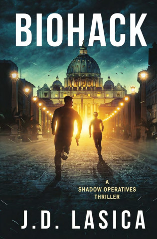 Biohack