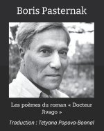 Les poèmes du roman Docteur Jivago