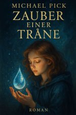 Zauber einer Träne