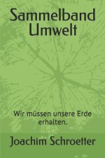 Sammelband Umwelt