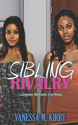 Sibling Rivalry