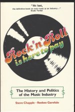 Rock 'n' Roll Is Here to Pay
