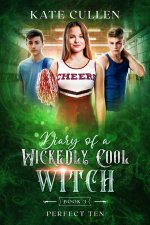 Diary of a Wickedly Cool Witch 3