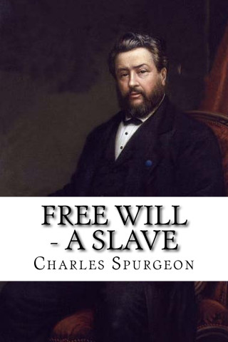 Free Will - A Slave