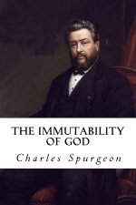 The Immutability of God