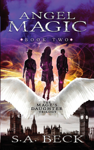 Angel Magic