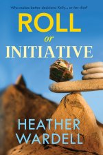 Roll or Initiative