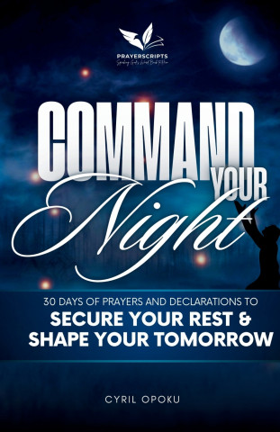 Command Your Night