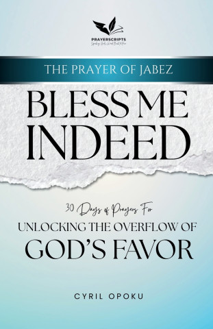Bless Me Indeed