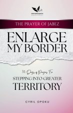 Enlarge My Border