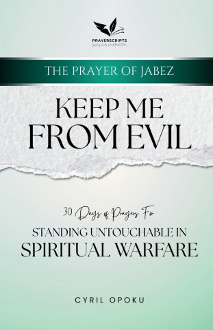 Keep Me From Evil