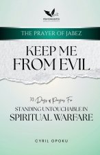Keep Me From Evil