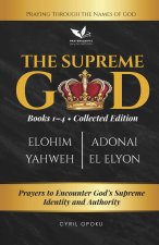 The Supreme God (Collected Edition