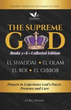 The Supreme God (Collected Edition