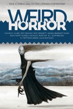 Weird Horror #12